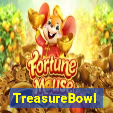 TreasureBowl treasure bowl melhor horario